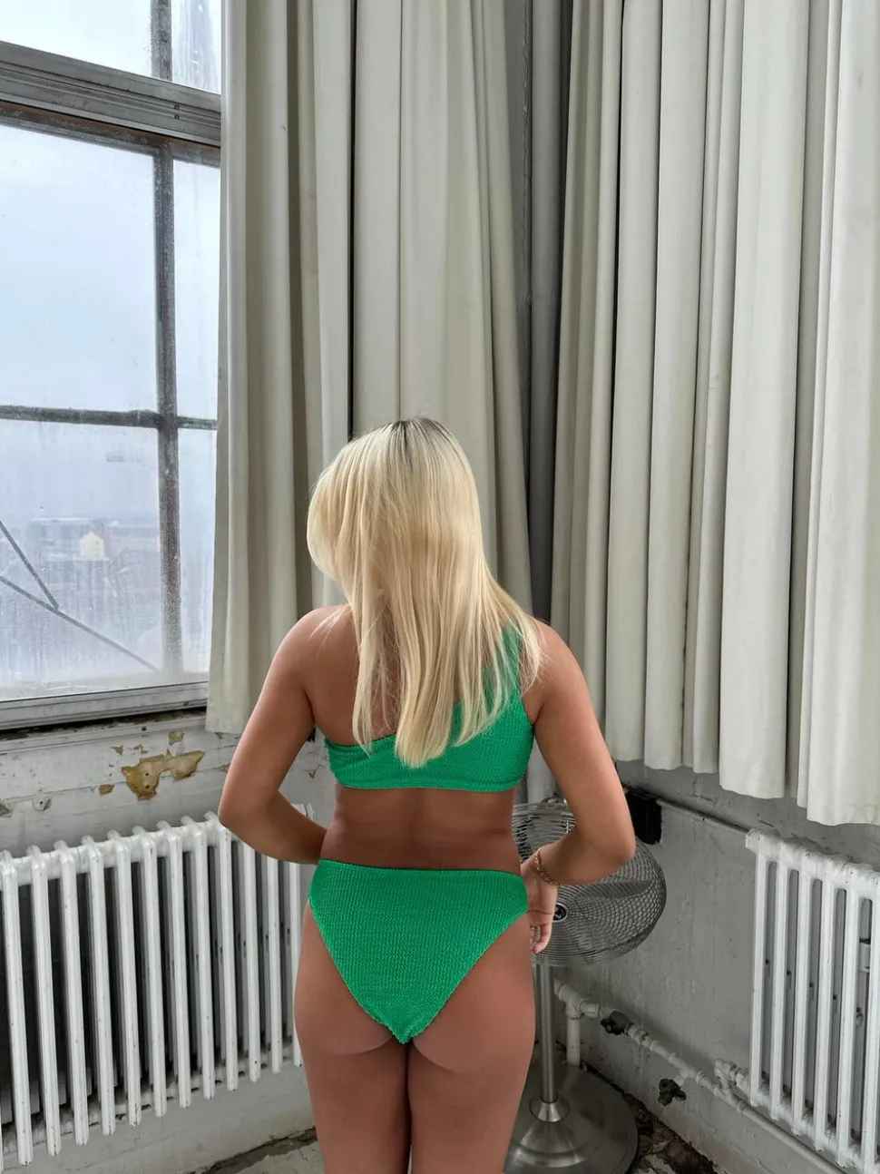 Caley bikini