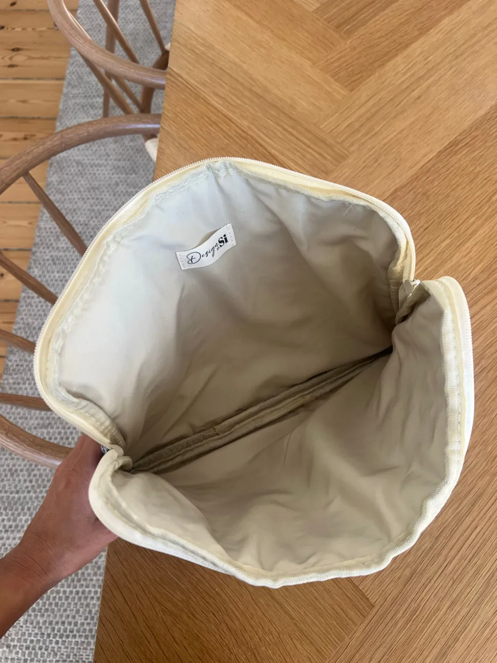 Honey computer sleeve - Multifarvet