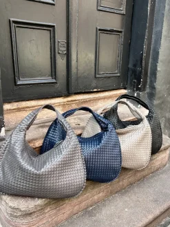 Musthave taske - Lysegrå