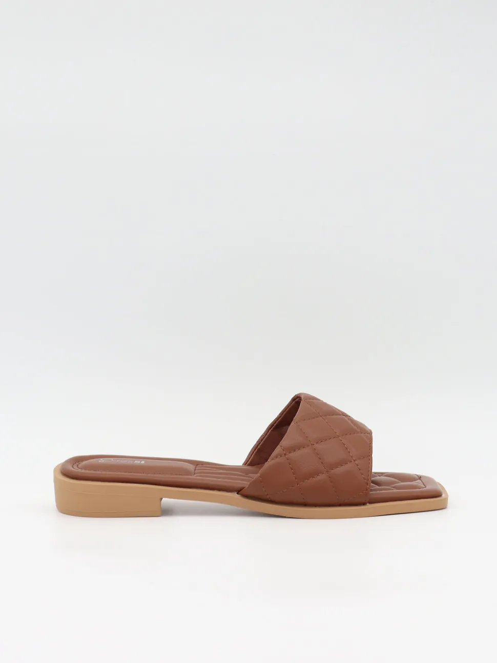 Roliana sandaler - Brun