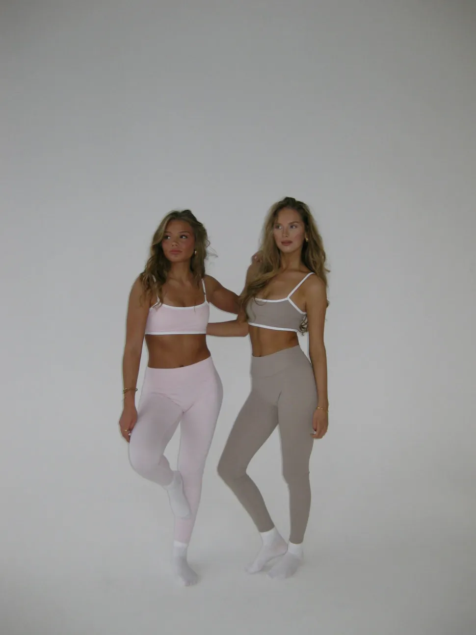 Variation bra - Ash