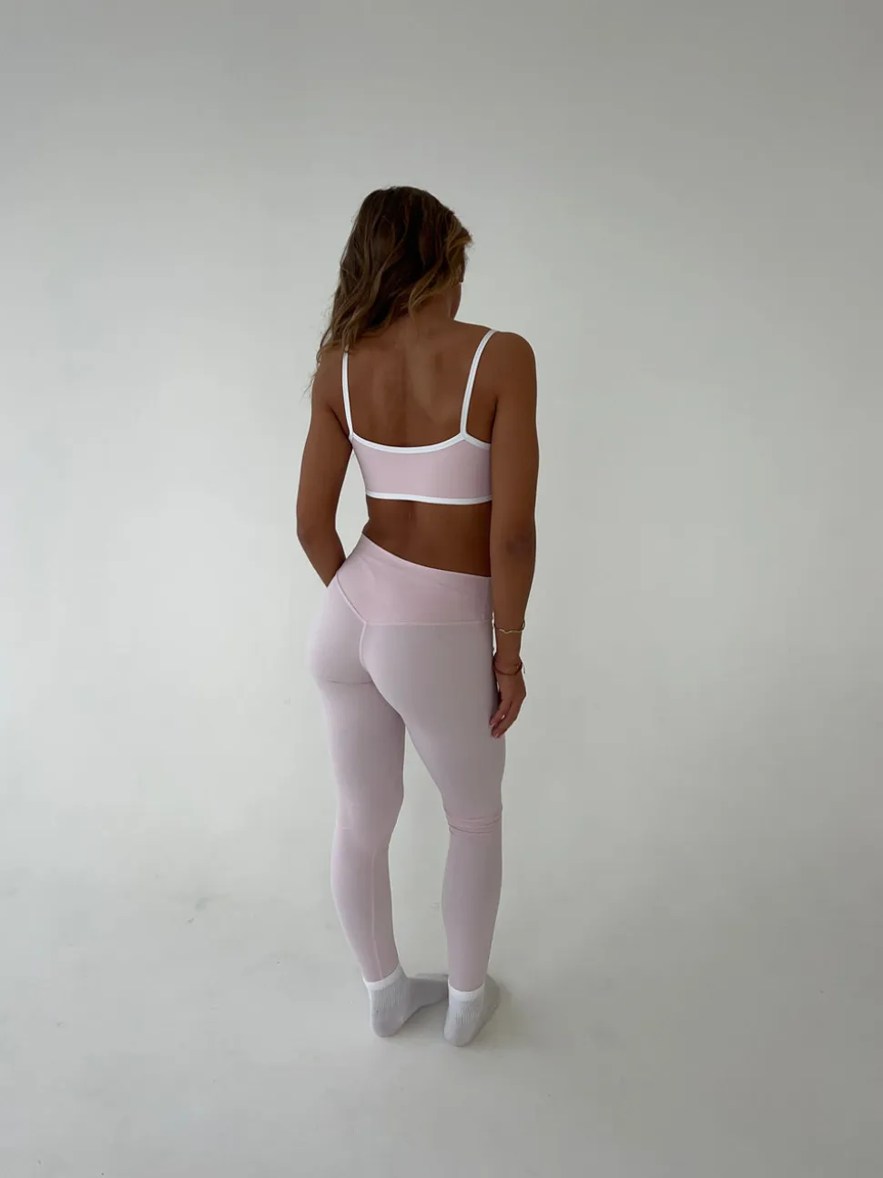 Variation bra - Candyfloss