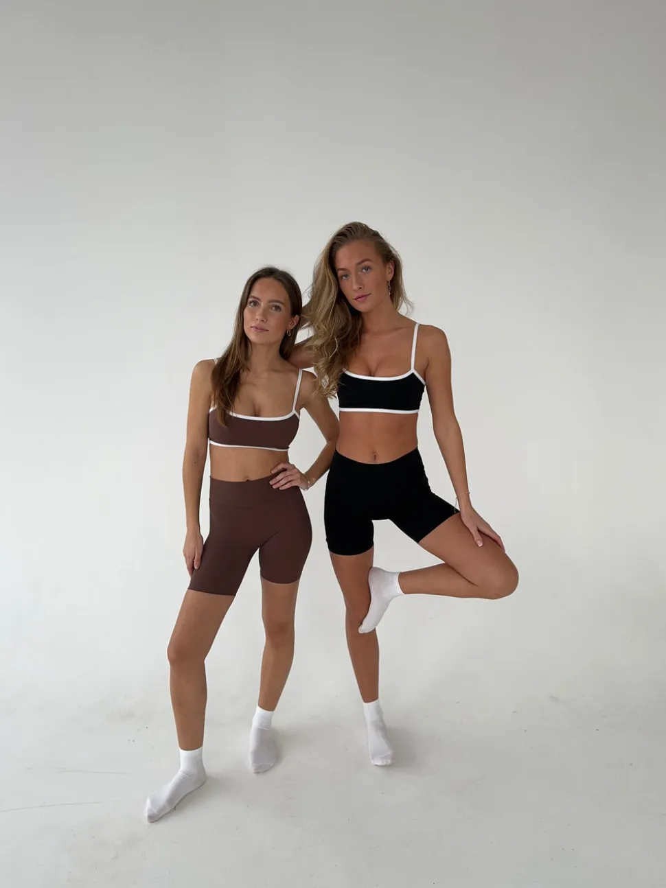 Variation bra - Espresso